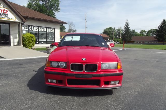 BMW M3 1996 photo 9