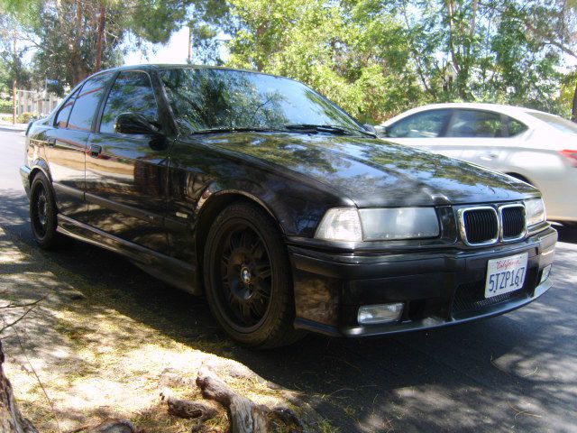 BMW M3 1997 photo 1