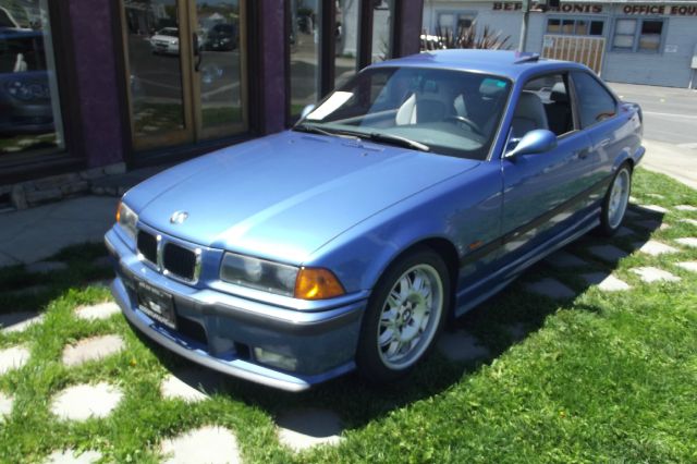 BMW M3 1998 photo 4