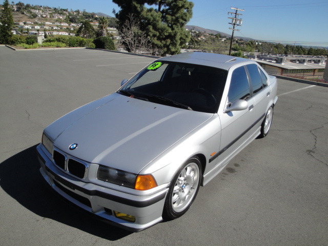 BMW M3 1998 photo 1