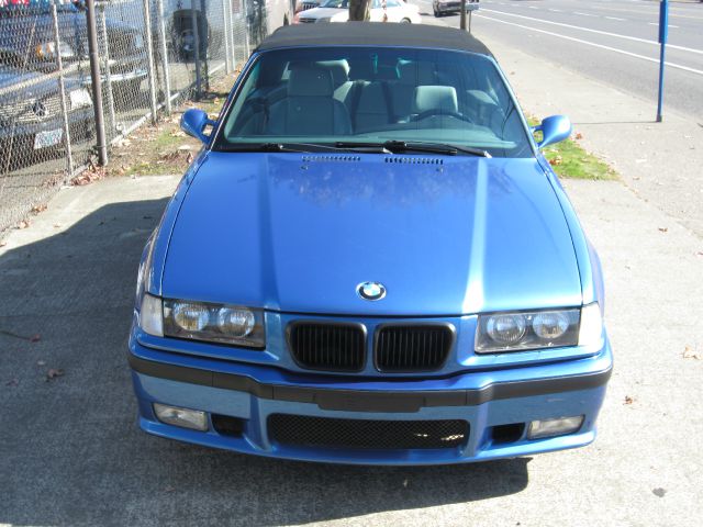BMW M3 1999 photo 0