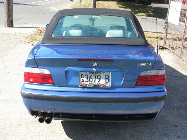BMW M3 1999 photo 4