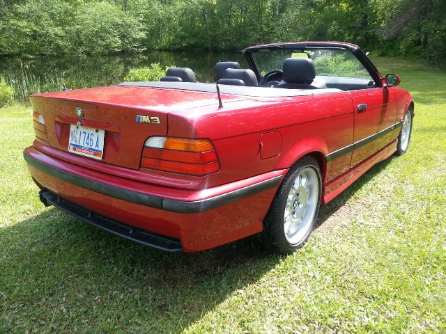 BMW M3 1999 photo 10
