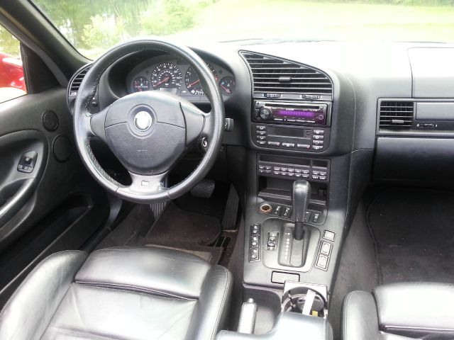 BMW M3 1999 photo 5