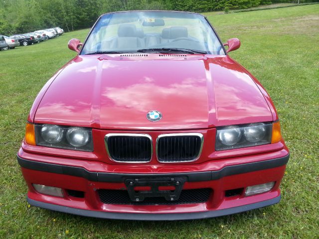 BMW M3 1999 photo 7