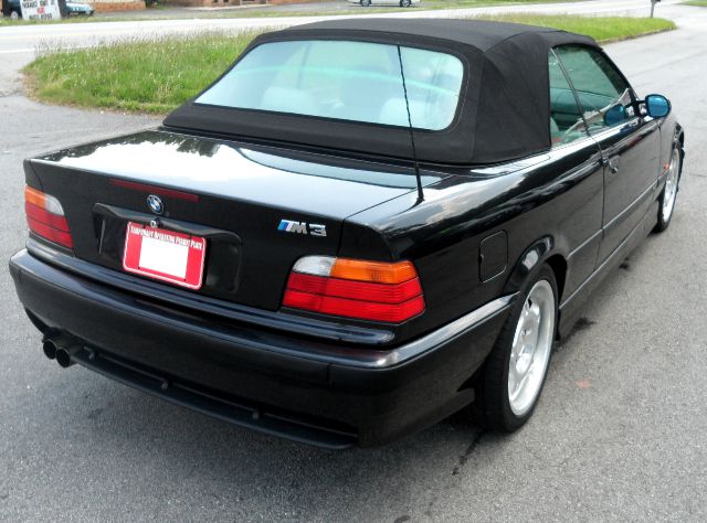 BMW M3 1999 photo 1