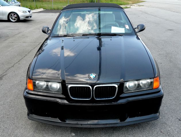 BMW M3 1999 photo 4