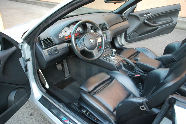 BMW M3 Touring / Signature Editi Convertible