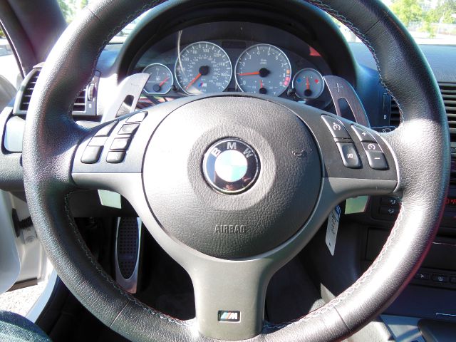 BMW M3 2002 photo 12