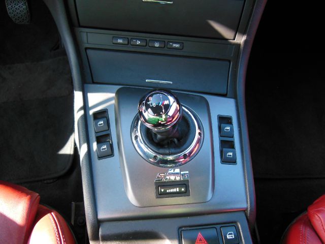 BMW M3 2002 photo 13