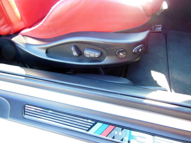 BMW M3 2002 photo 14