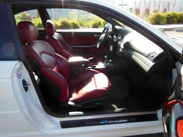 BMW M3 2002 photo 15