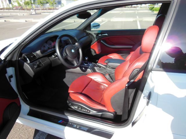 BMW M3 2002 photo 16