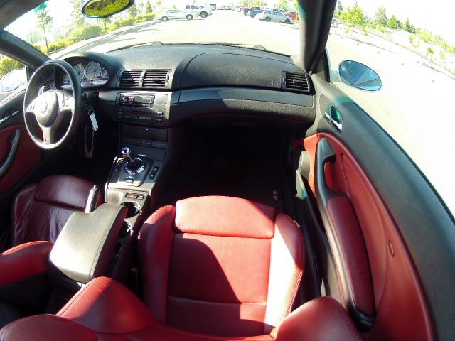 BMW M3 2002 photo 17