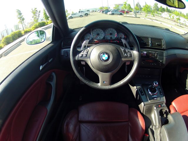 BMW M3 2002 photo 18