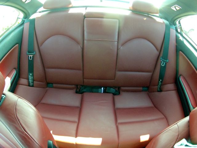 BMW M3 2002 photo 19