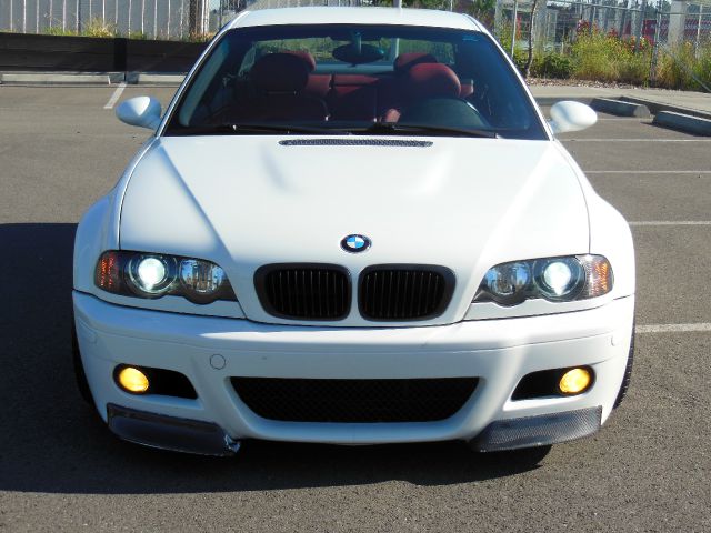 BMW M3 2002 photo 21
