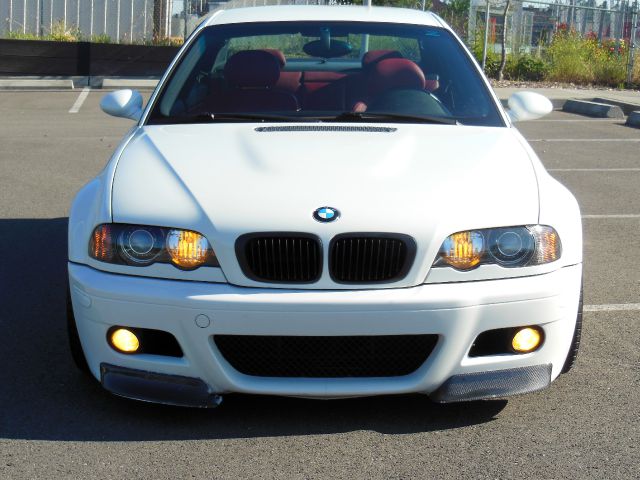 BMW M3 2002 photo 22