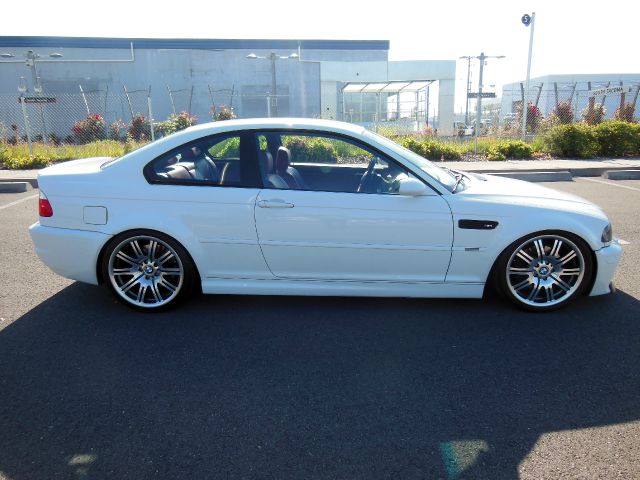 BMW M3 2002 photo 23