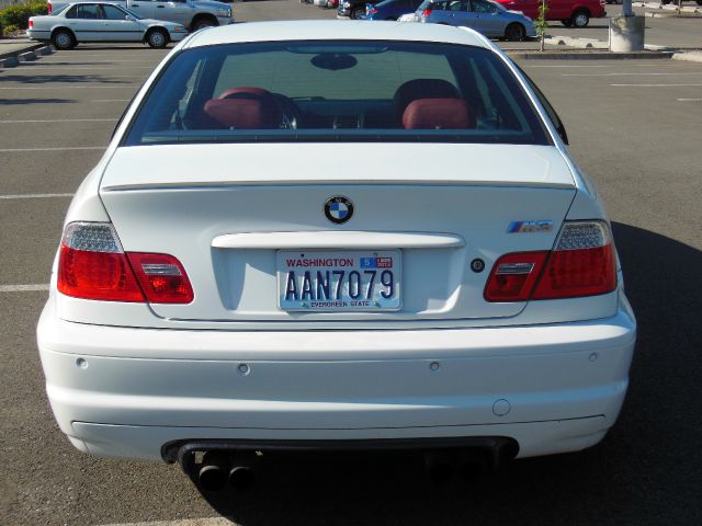 BMW M3 2002 photo 24