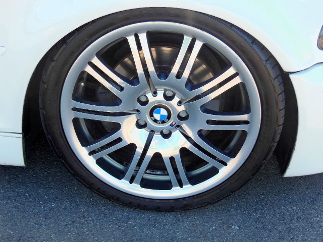 BMW M3 2002 photo 26