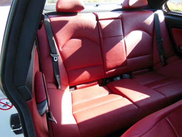 BMW M3 2002 photo 28