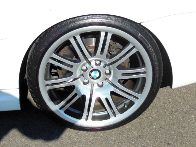 BMW M3 2002 photo 30