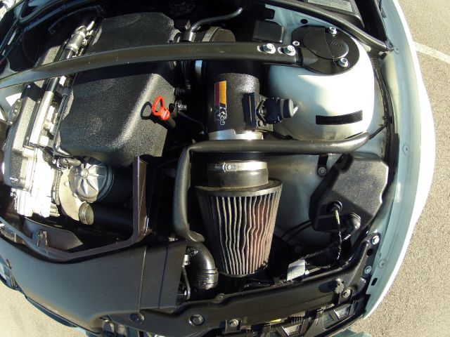 BMW M3 2002 photo 10