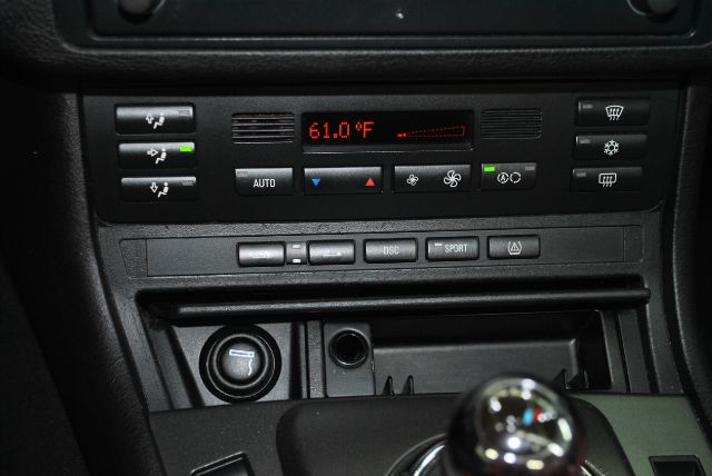 BMW M3 2002 photo 10