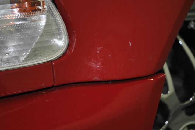 BMW M3 2002 photo 11