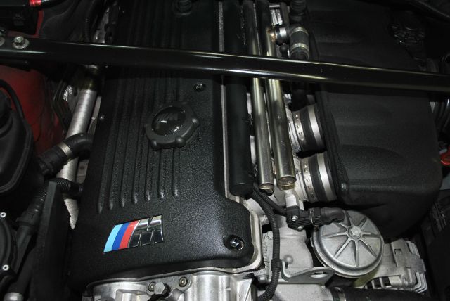BMW M3 2002 photo 13