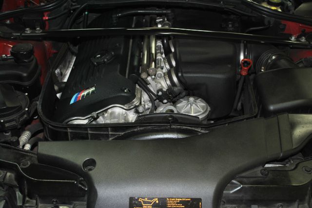 BMW M3 2002 photo 15