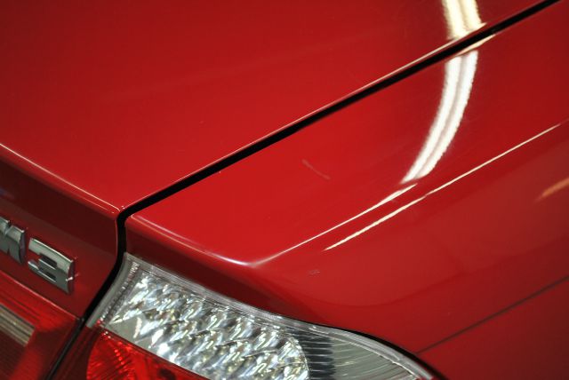 BMW M3 2002 photo 16