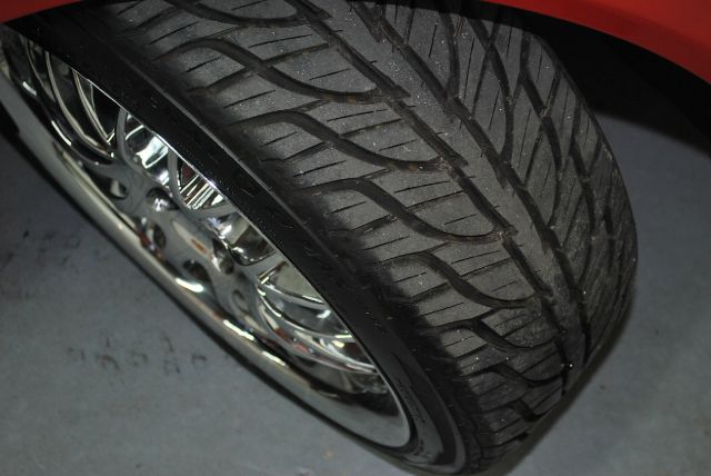 BMW M3 2002 photo 17