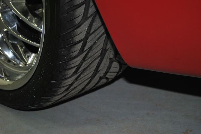 BMW M3 2002 photo 18