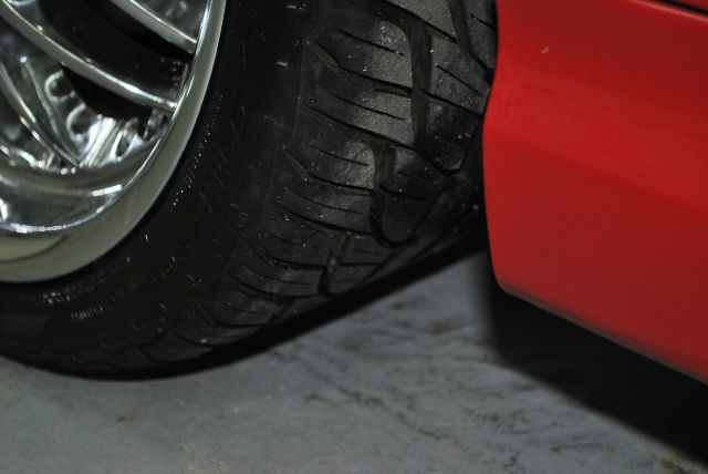 BMW M3 2002 photo 20