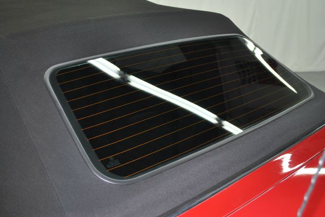 BMW M3 2002 photo 23