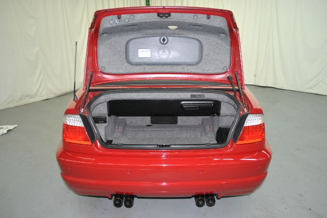 BMW M3 2002 photo 29