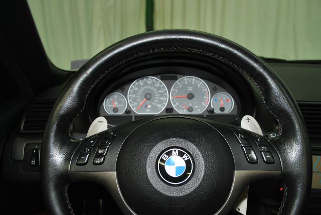 BMW M3 2002 photo 3