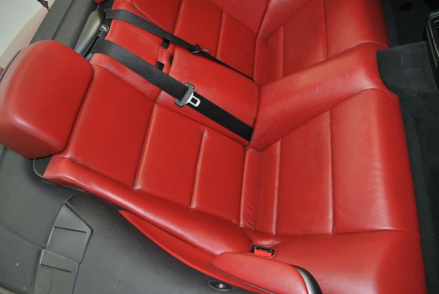 BMW M3 2002 photo 30