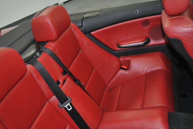 BMW M3 2002 photo 31