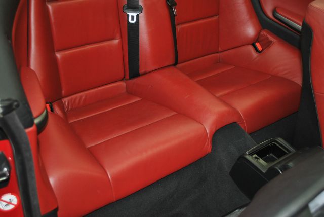 BMW M3 2002 photo 32