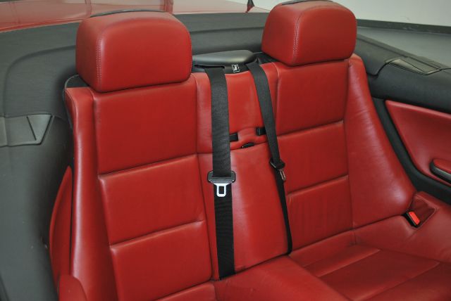 BMW M3 2002 photo 33