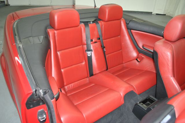 BMW M3 2002 photo 34