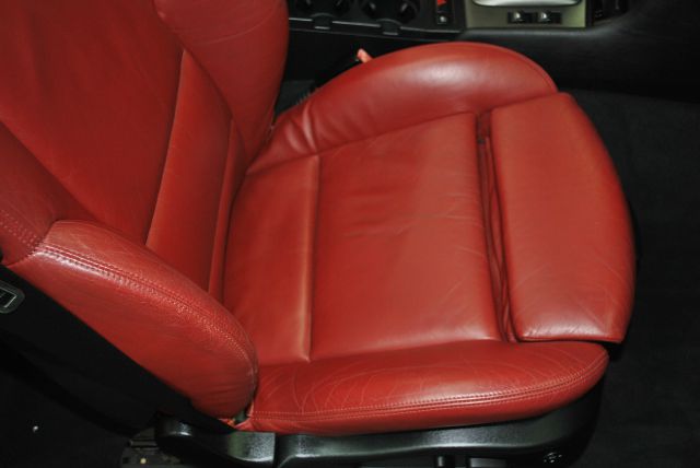 BMW M3 2002 photo 35