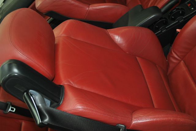 BMW M3 2002 photo 36