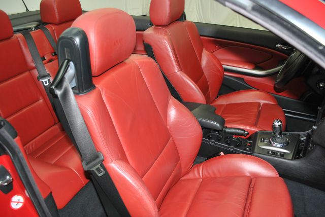 BMW M3 2002 photo 37