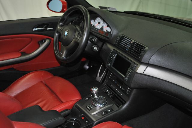 BMW M3 2002 photo 38