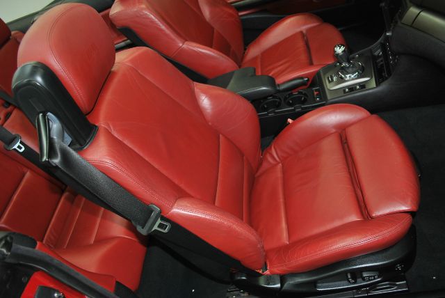 BMW M3 2002 photo 39