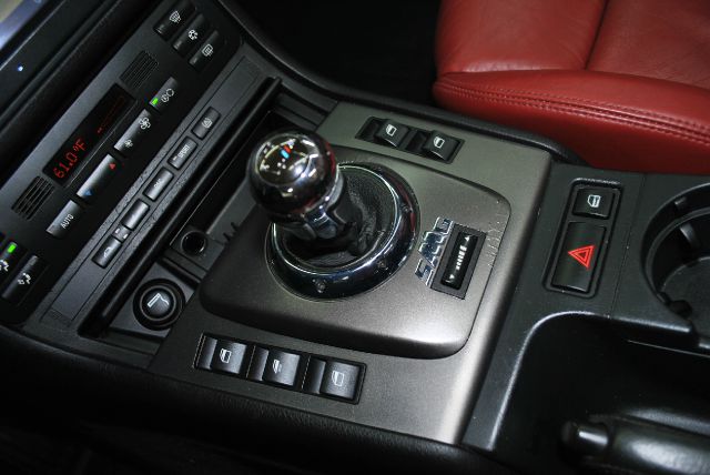 BMW M3 2002 photo 41